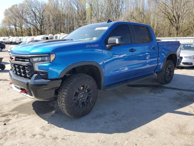 Vin: 3gcudhel7pg213251, lot: 53505275, chevrolet all models k1500 zr2 2023 img_1