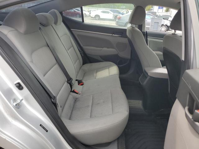 2017 HYUNDAI ELANTRA SE - 5NPD84LF7HH025509