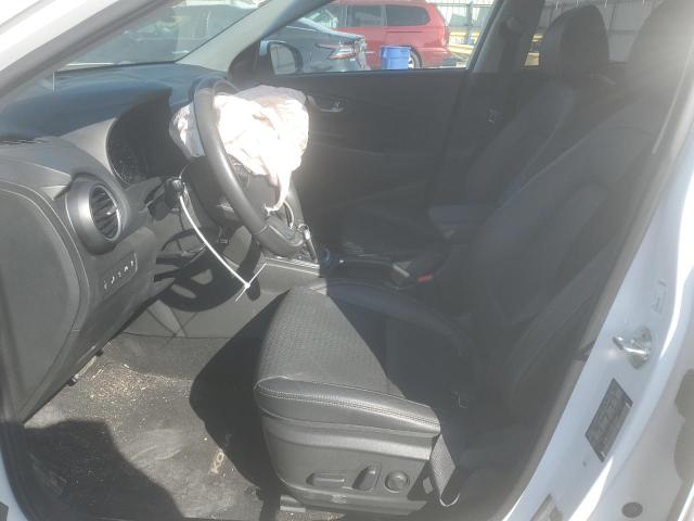 2021 HYUNDAI KONA ULTIM KM8K53A53MU728301