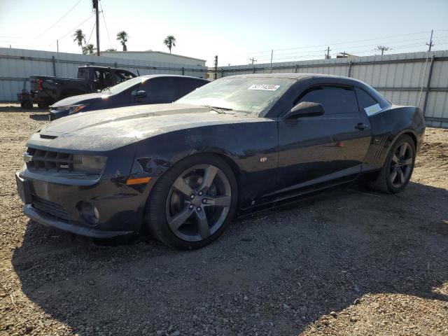 CHEVROLET CAMARO SS