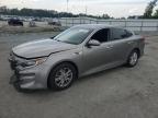 2016 KIA OPTIMA LX - 5XXGT4L31GG026280