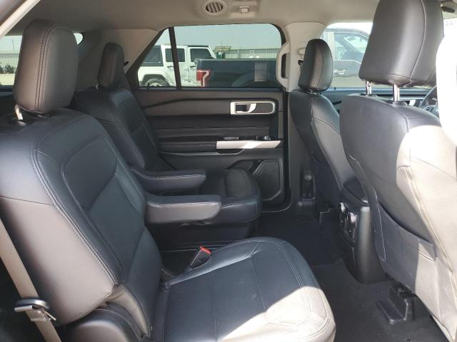 2023 FORD EXPLORER X - 1FMSK7DH8PGA25916