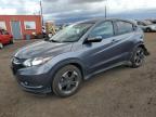 2018 HONDA HR-V EX - 3CZRU5H55JG702220