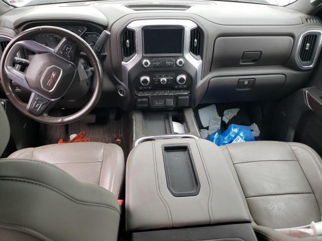 2019 GMC SIERRA K15 3GTU9DED4KG277677