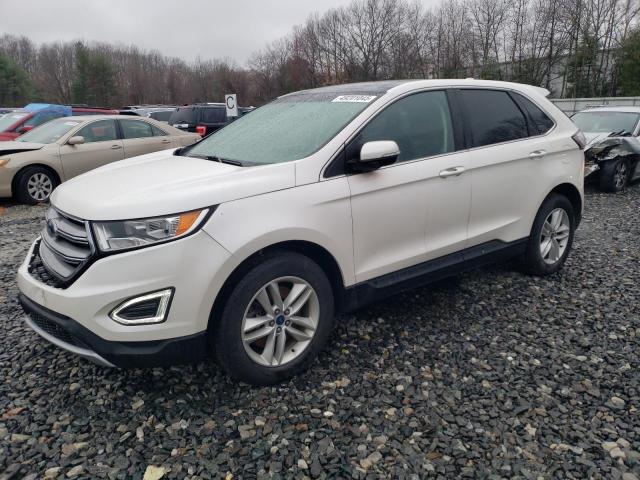 Vin: 2fmpk4j94jbb91267, lot: 49201045, ford edge sel 2018 img_1