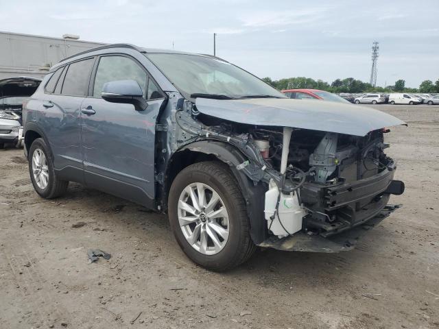 Vin: 7mucaabgxnv034144, lot: 54337135, toyota corolla cr le 20224