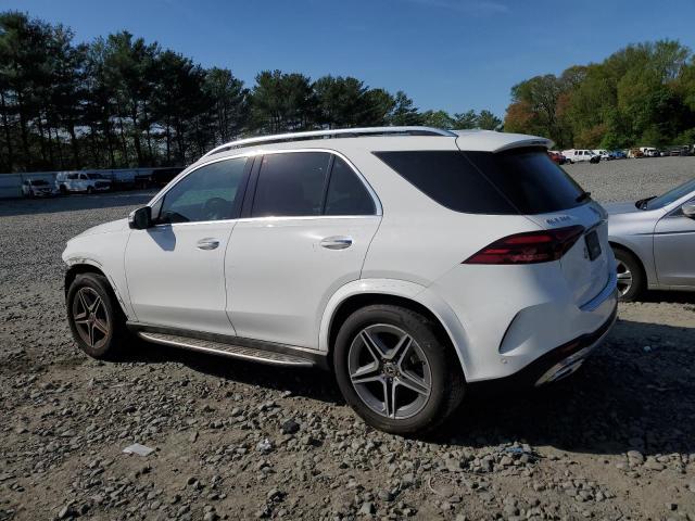 Vin: 4jgfb4fe6rb060912, lot: 54656855, mercedes-benz gle-class 350 4matic 20242