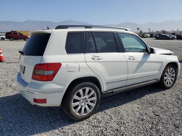 Vin: wdcgg5gb2af423511, lot: 53867295, mercedes-benz glk-class 350 20103