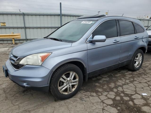 Vin: 5j6re4h74al080396, lot: 52492285, honda crv exl 2010 img_1