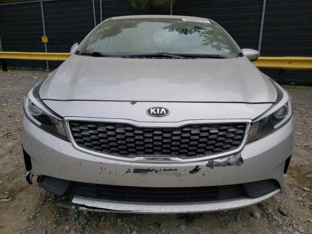 2017 KIA FORTE LX - 3KPFK4A7XHE019391