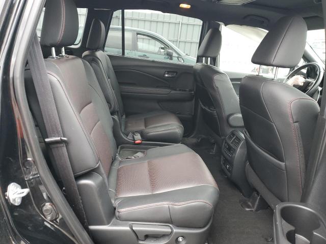 5FNYF6H09MB504286 2021 HONDA PILOT