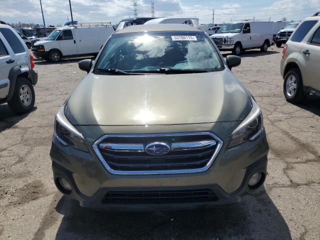 2019 SUBARU OUTBACK 2. 4S4BSAFC3K3361715