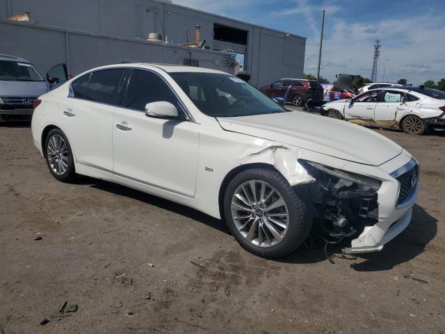 Vin: jn1ev7ap8jm360903, lot: 52726765, infiniti q50 luxe 20184