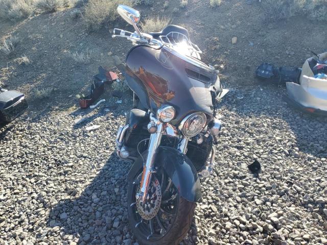 2019 HARLEY-DAVIDSON FLHTKSE 1HD1TEH10KB952444