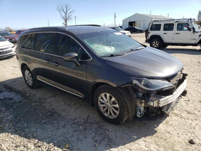 Vin: 2c4rc1bg3lr176792, lot: 53152105, chrysler pacifica touring l 20204