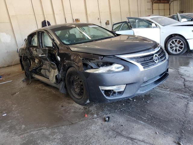 Vin: 1n4al3ap2fc585072, lot: 53324385, nissan altima 2.5 20154