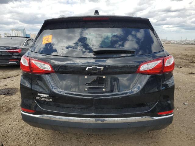 2019 CHEVROLET EQUINOX PR - 2GNAXXEV4K6113299