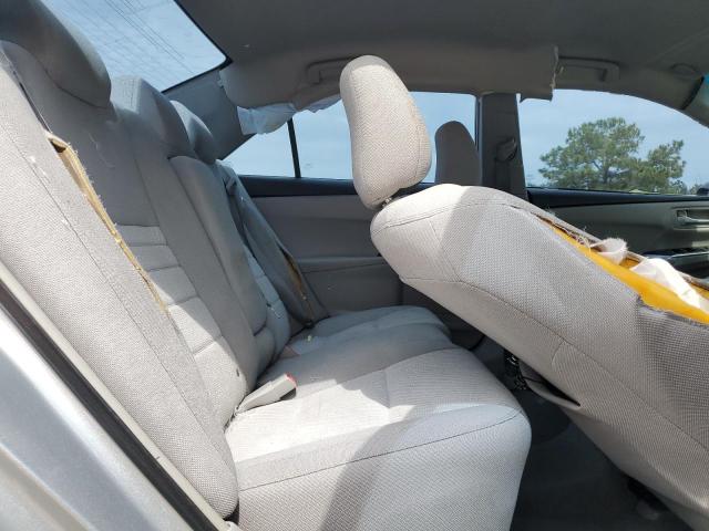 2015 TOYOTA CAMRY LE - 4T4BF1FK5FR482859