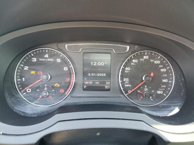 2017 AUDI Q3 PRESTIG WA1GCCFS9HR007952