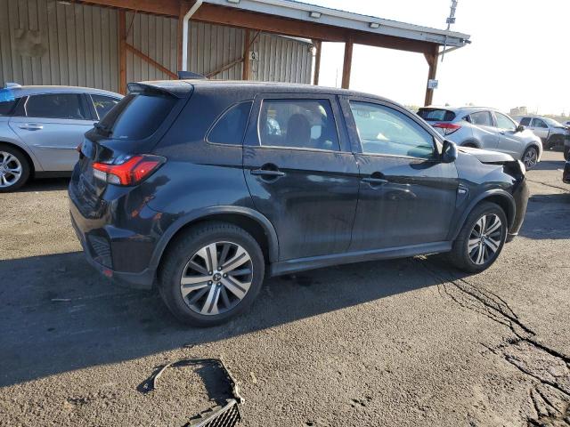 Vin: ja4ar3au1lu024702, lot: 53568835, mitsubishi outlander es 20203
