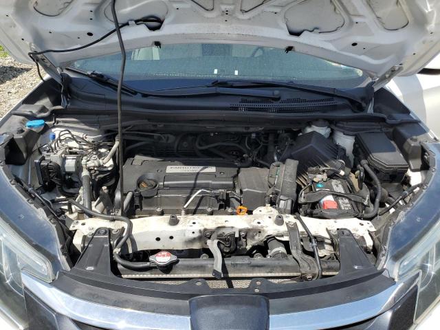 2015 HONDA CR-V EX - 5J6RM3H51FL000488