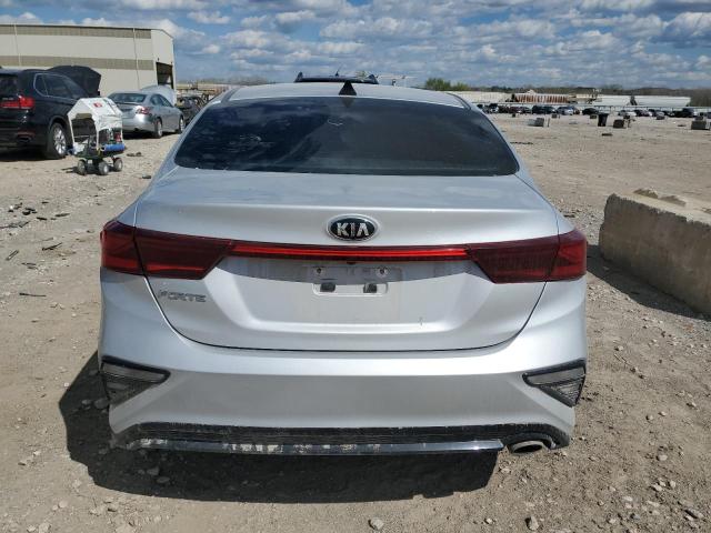 2021 KIA FORTE FE - 3KPF24AD9ME314921