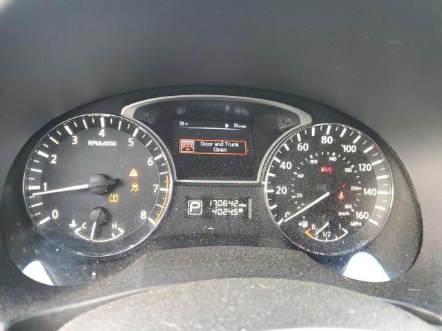2015 NISSAN ALTIMA 2.5 - 1N4AL3AP9FC256451