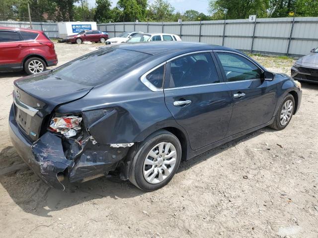 Vin: 1n4al3ap4dc277818, lot: 54515255, nissan altima 2.5 20133