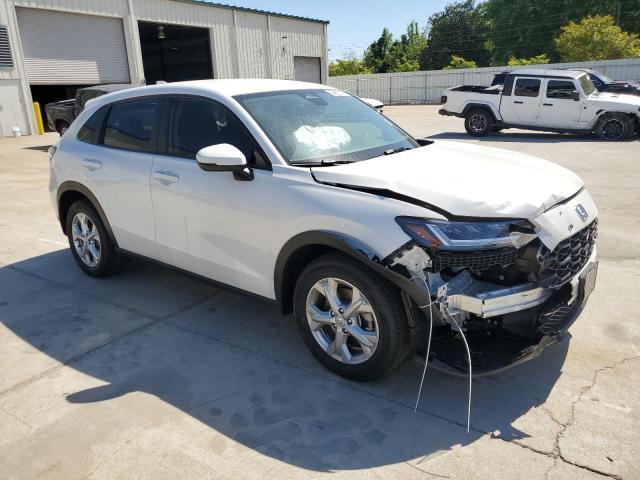 Vin: 3czrz1h30sm716599, lot: 52976125, honda hr-v lx 20254