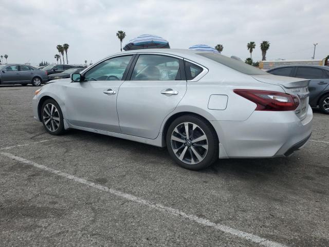 Vin: 1n4al3ap8hc259215, lot: 53909705, nissan altima 2.5 20172