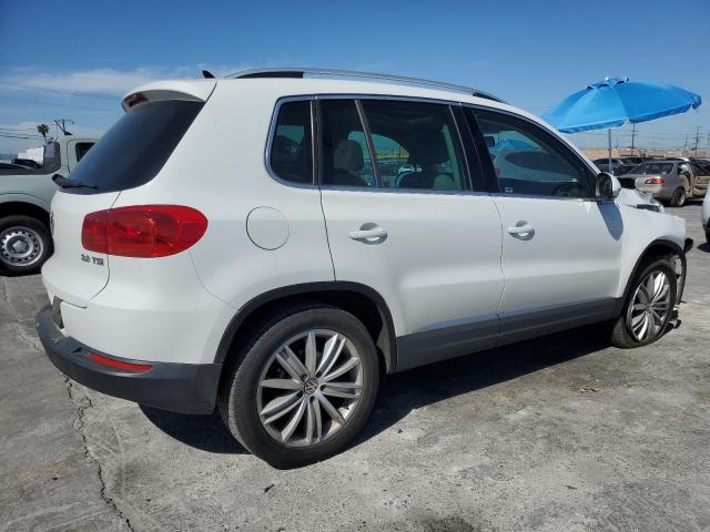 Vin: wvgav7ax3fw505607, lot: 52361525, volkswagen tiguan s 20153