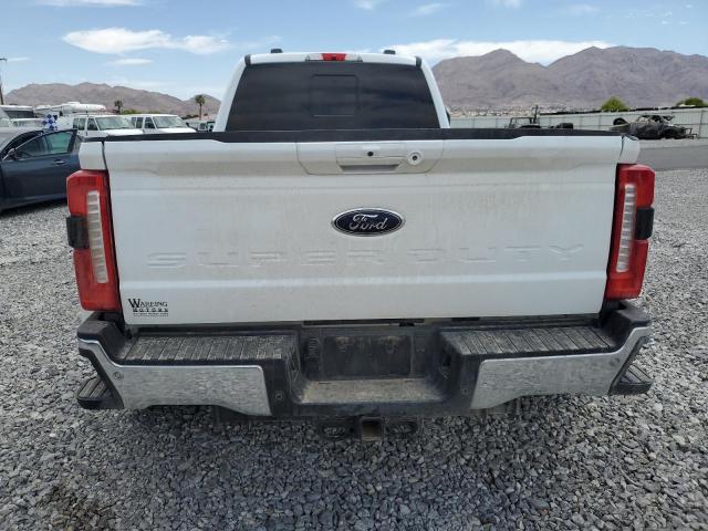 2023 FORD F350 SUPER DUTY 1FT8W3DT1PEC47421