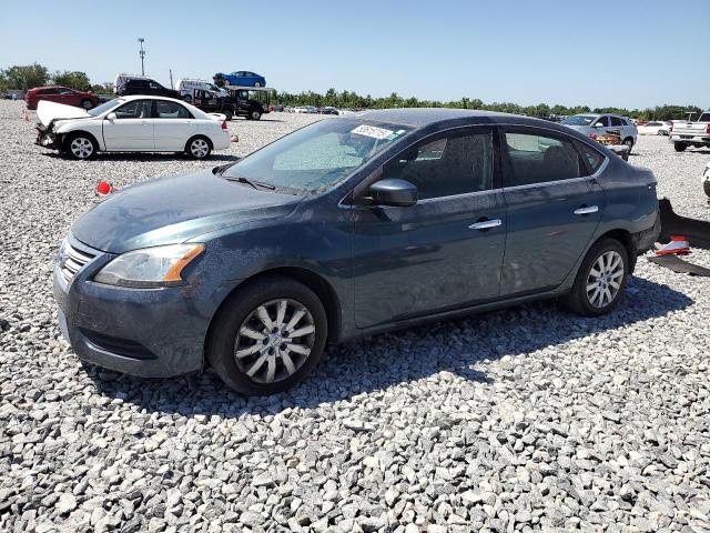 Vin: 3n1ab7apxfy290154, lot: 53615715, nissan sentra s 2015 img_1