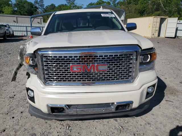 2015 GMC SIERRA K15 - 3GTU2WEC6FG334300