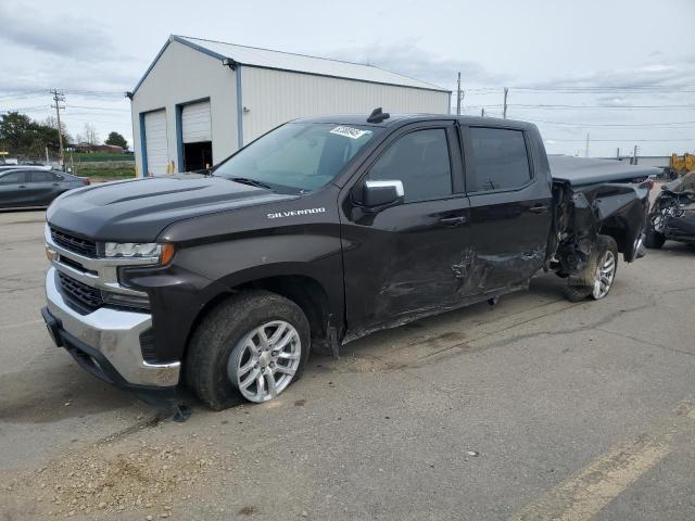 Vin: 1gcuydedxkz112851, lot: 52380945, chevrolet all models k1500 lt 2019 img_1
