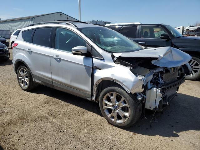 2013 FORD ESCAPE SEL - 1FMCU9H99DUD26026