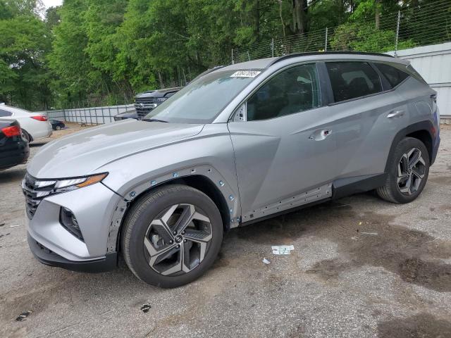 Vin: 5nmjf3ae1ph242160, lot: 53647095, hyundai tucson sel 2023 img_1