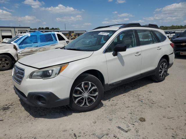 SUBARU OUTBACK 2.5I