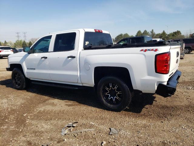Vin: 3gcukrehxeg384709, lot: 53863605, chevrolet all models k1500 lt 20142