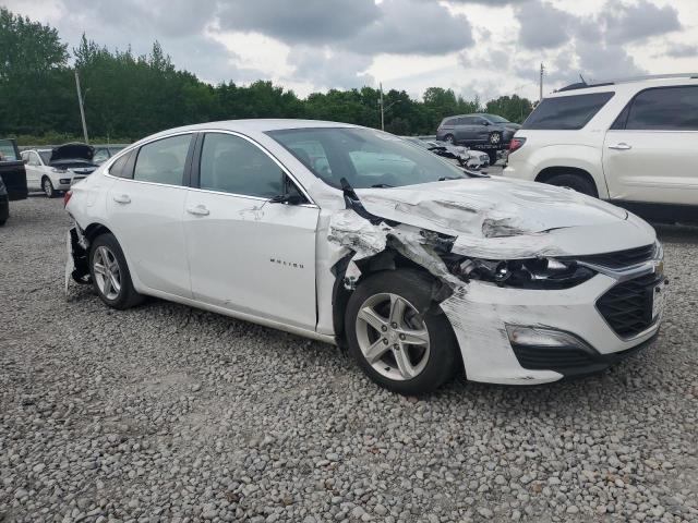Vin: 1g1zb5st8nf190519, lot: 54383305, chevrolet malibu ls 20224