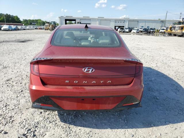 2023 HYUNDAI SONATA SEL - KMHL64JA5PA292464