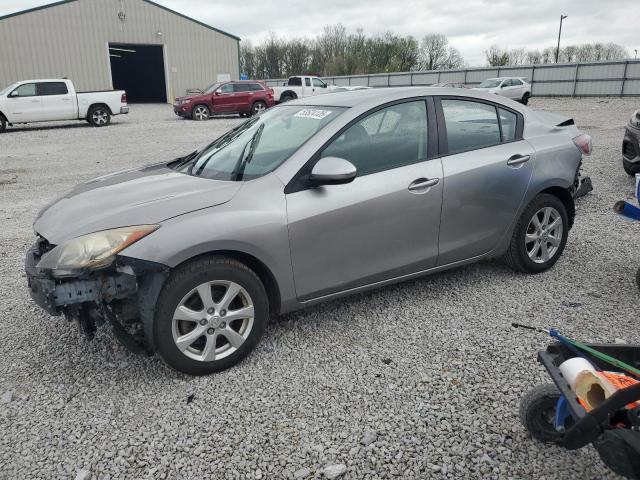 MAZDA 3 I