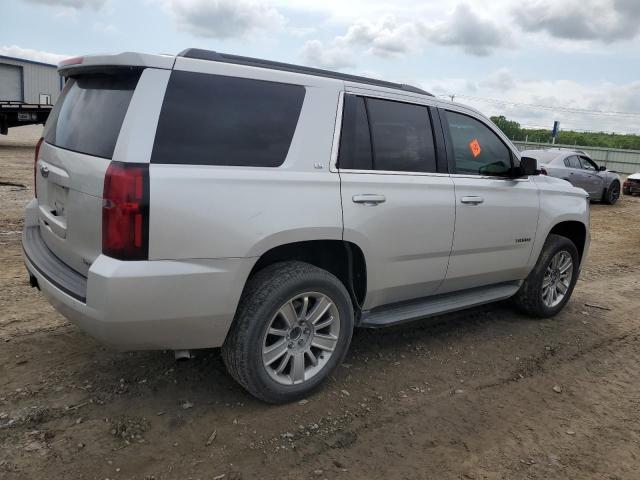 Vin: 1gnscakc7gr292272, lot: 54091975, chevrolet tahoe c1500 ls 20163