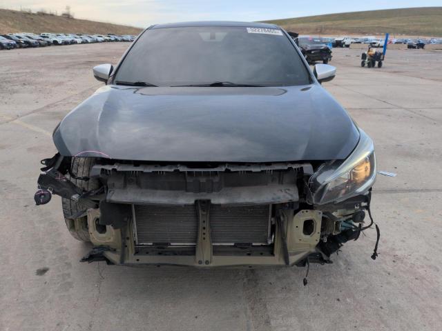 2018 SUBARU LEGACY SPO 4S3BNAS66J3016348
