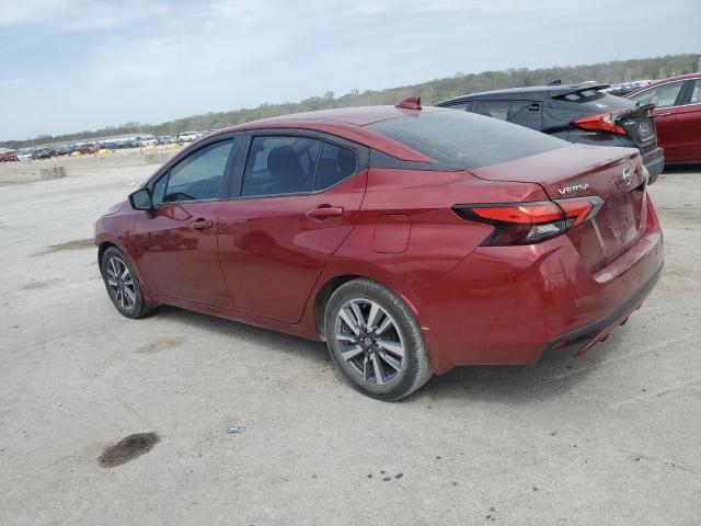 Vin: 3n1cn8ev4ll809464, lot: 53391865, nissan versa sv 20202