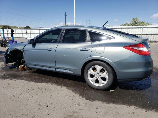 Vin: 5j6tf2h58al010745, lot: 53741885, honda accord exl 20102