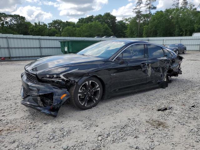 Vin: 5xxg64j21ng115507, lot: 55088745, kia k5 gt line 2022 img_1