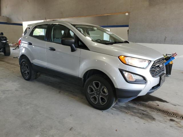 Vin: maj6s3fl1lc369014, lot: 54438035, ford ecosport s 20204