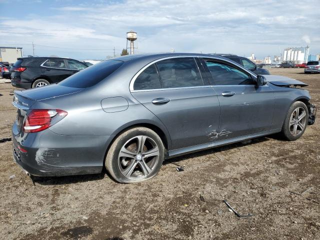 Vin: wddzf4kb1ha178507, lot: 52713155, mercedes-benz e-class 300 4matic 20173