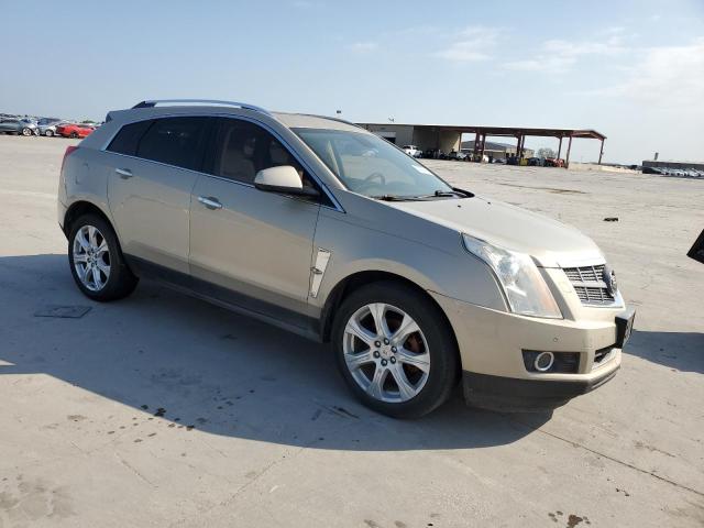 Vin: 3gyfncey1bs510973, lot: 53539715, cadillac srx premium collection 20114
